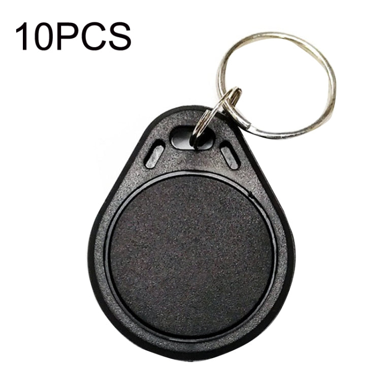 10PCS IC Access Control Card Entree Control M1 Compatibel Fudan Rfid 13.56Mhz Keyfob Sleutelhanger Tag Sleutelhanger 10PCS IC Access Control Card Entree Control M1 Compatibel Fudan Rfid 13.56Mhz Keyfob Sleutelhanger Tag Sleutelhanger